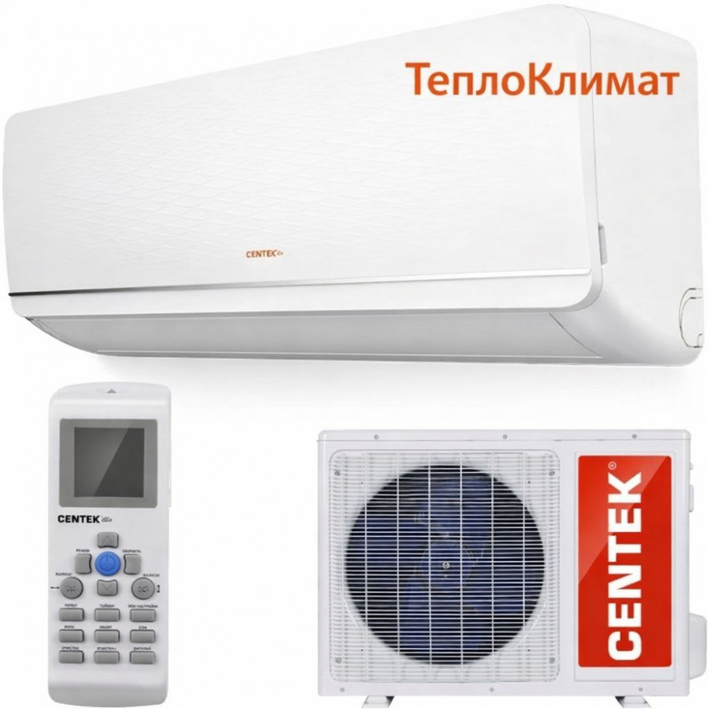 Кондиционер Centek F18 купить в Пскове